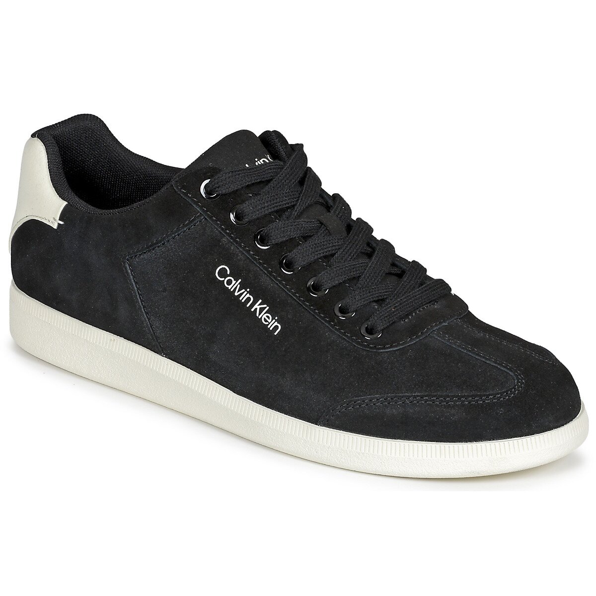 Calvin Klein Jeans Pantofi LOW CUPSOLE LACEUP SU