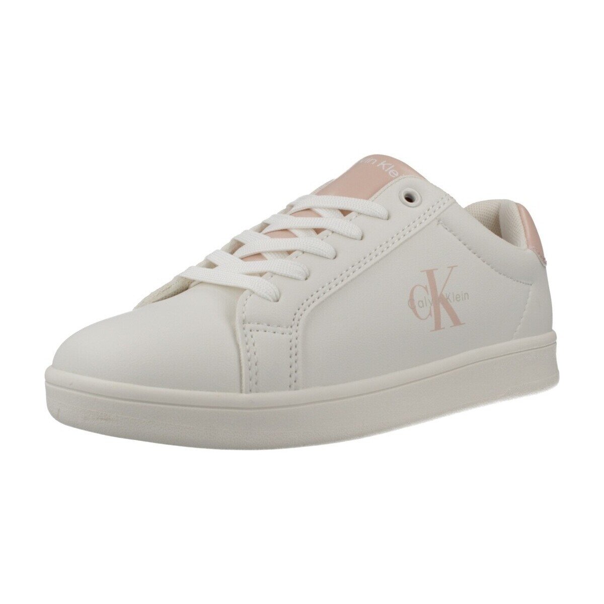 Calvin Klein Jeans Pantofi Low Cut Lace Up Sneaker