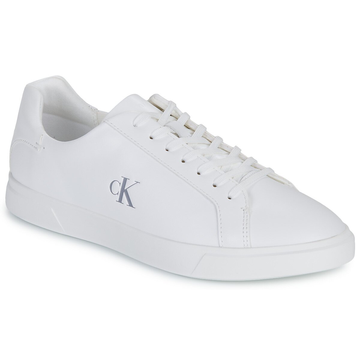 Calvin Klein Jeans Pantofi LOW PRO CUPS LTH MG