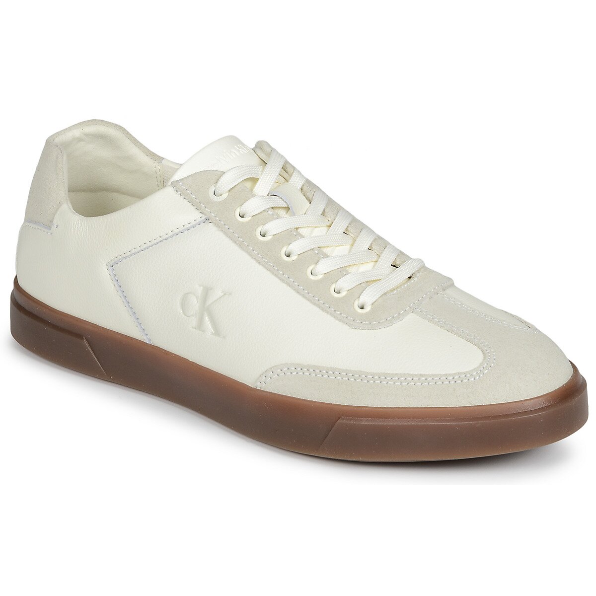 Calvin Klein Jeans Pantofi LOW PRO CUPS LTH MIX MG