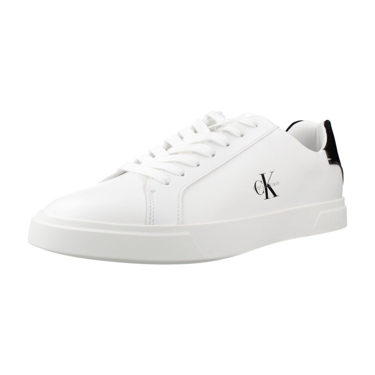 Calvin Klein Jeans Pantofi Low Pro Cups Lth Ml