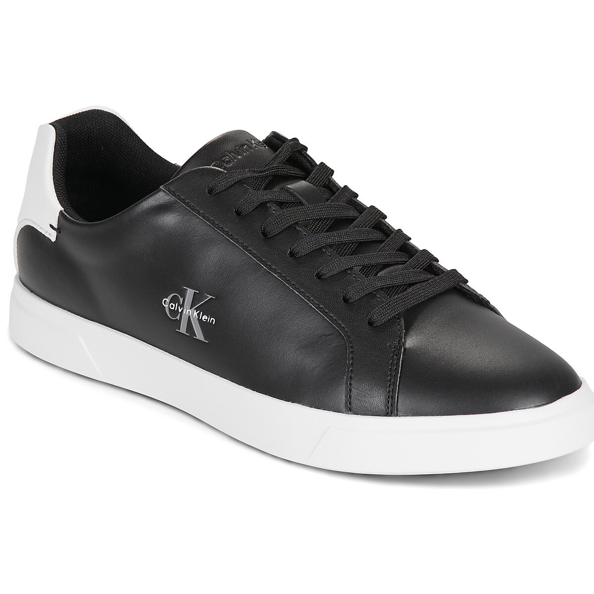 Calvin Klein Jeans Pantofi LOW PROF CUPSOLE LTH
