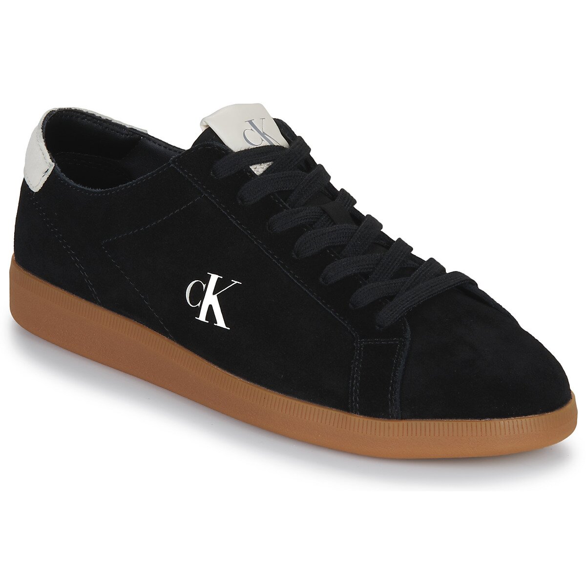 Calvin Klein Jeans Pantofi LOW PROFILE CUPSOLE SU