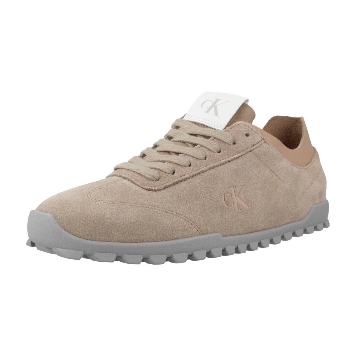 Calvin Klein Jeans Pantofi Low Profile Runner Sue