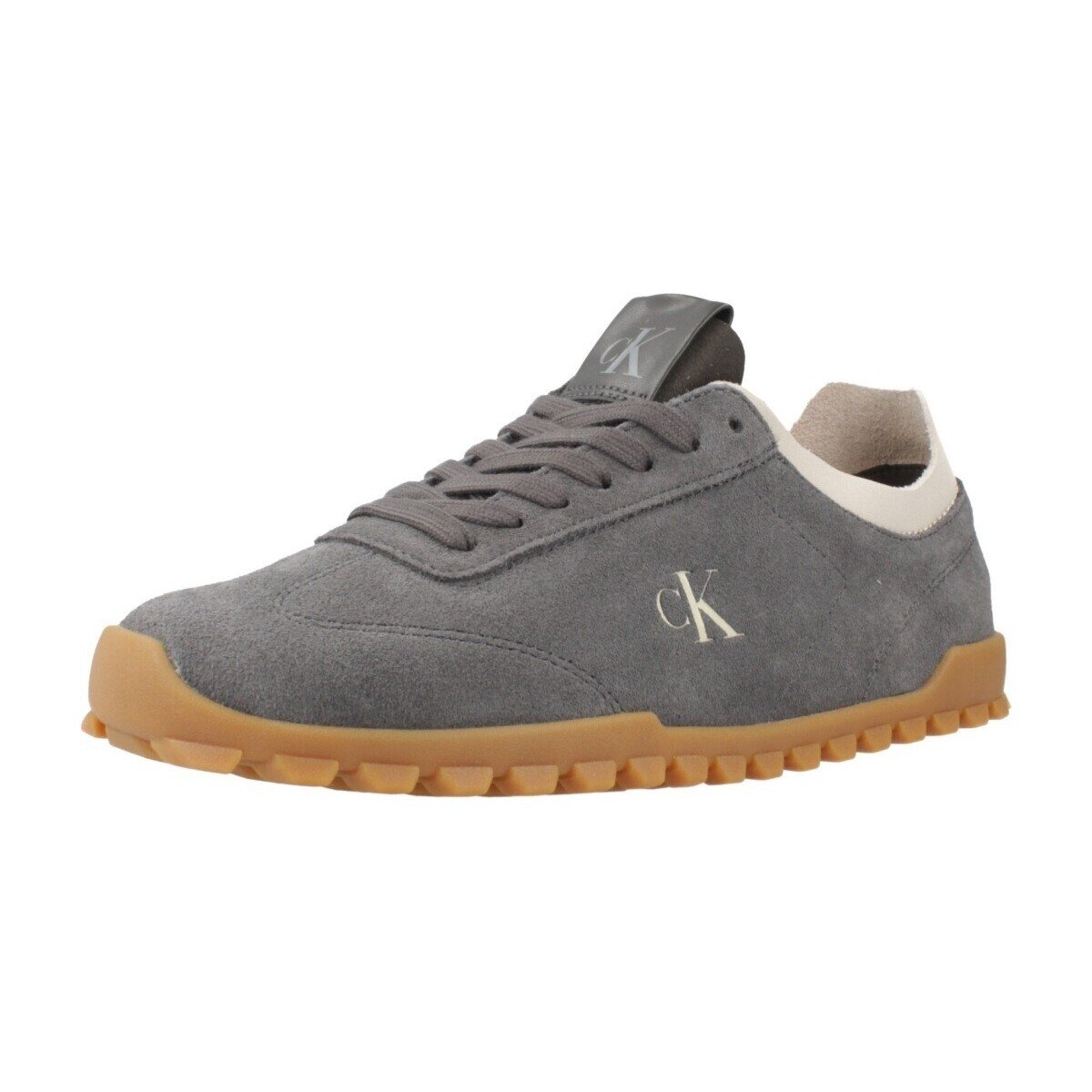 Calvin Klein Jeans Pantofi Low Profile Runner Sue