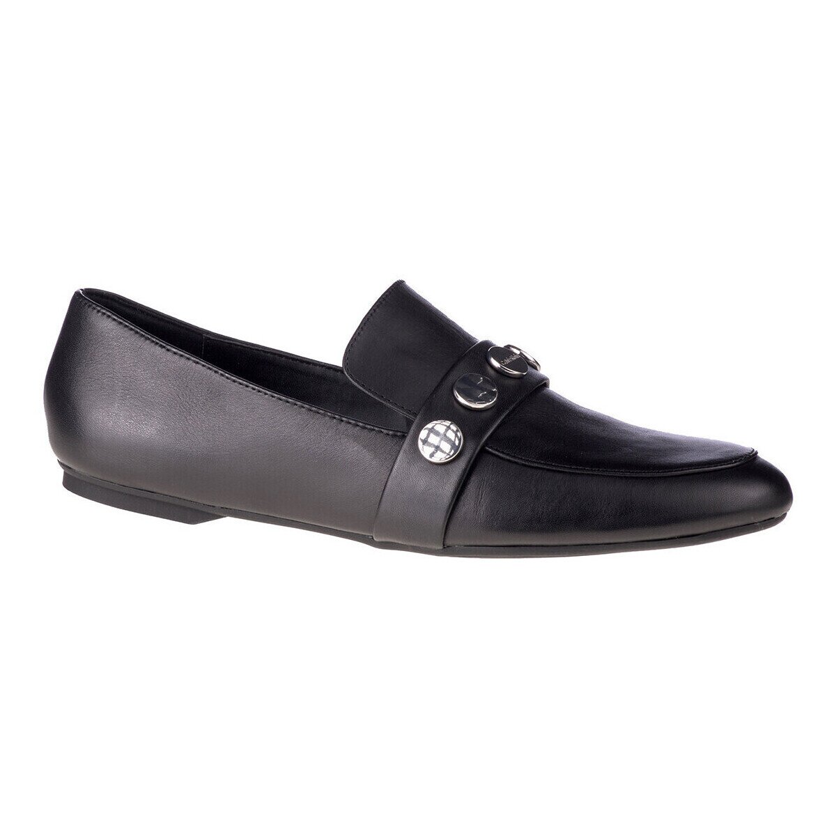Calvin Klein Jeans Pantofi Ola Nappa W