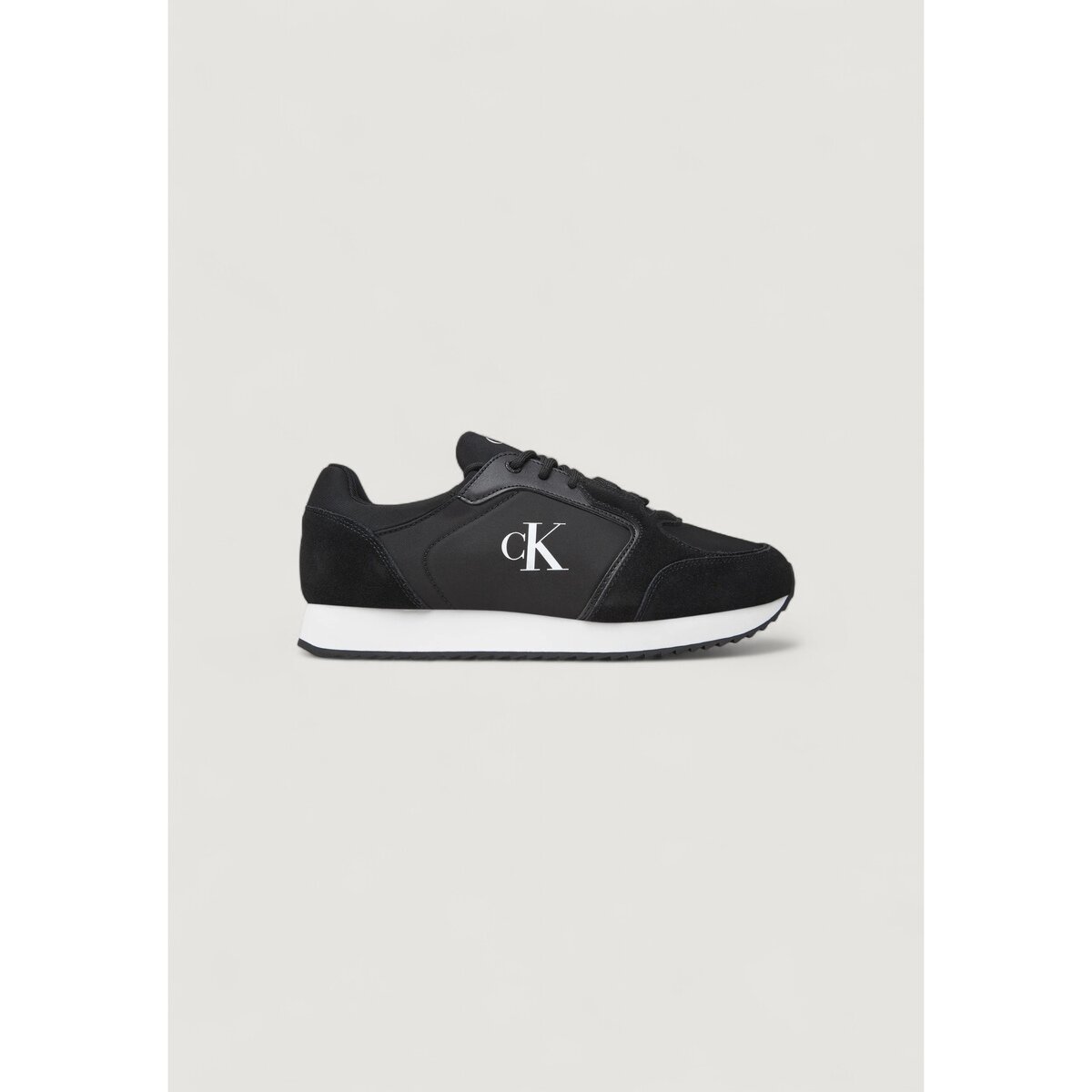 Calvin Klein Jeans Pantofi RETRO RUNNER SOCK LA YM0YM01326