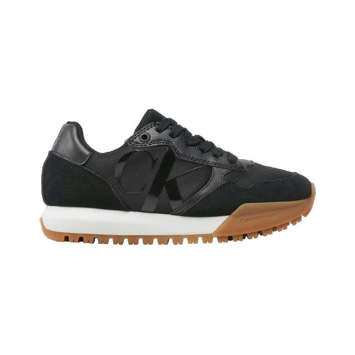 Calvin Klein Jeans Pantofi Toothy Runner