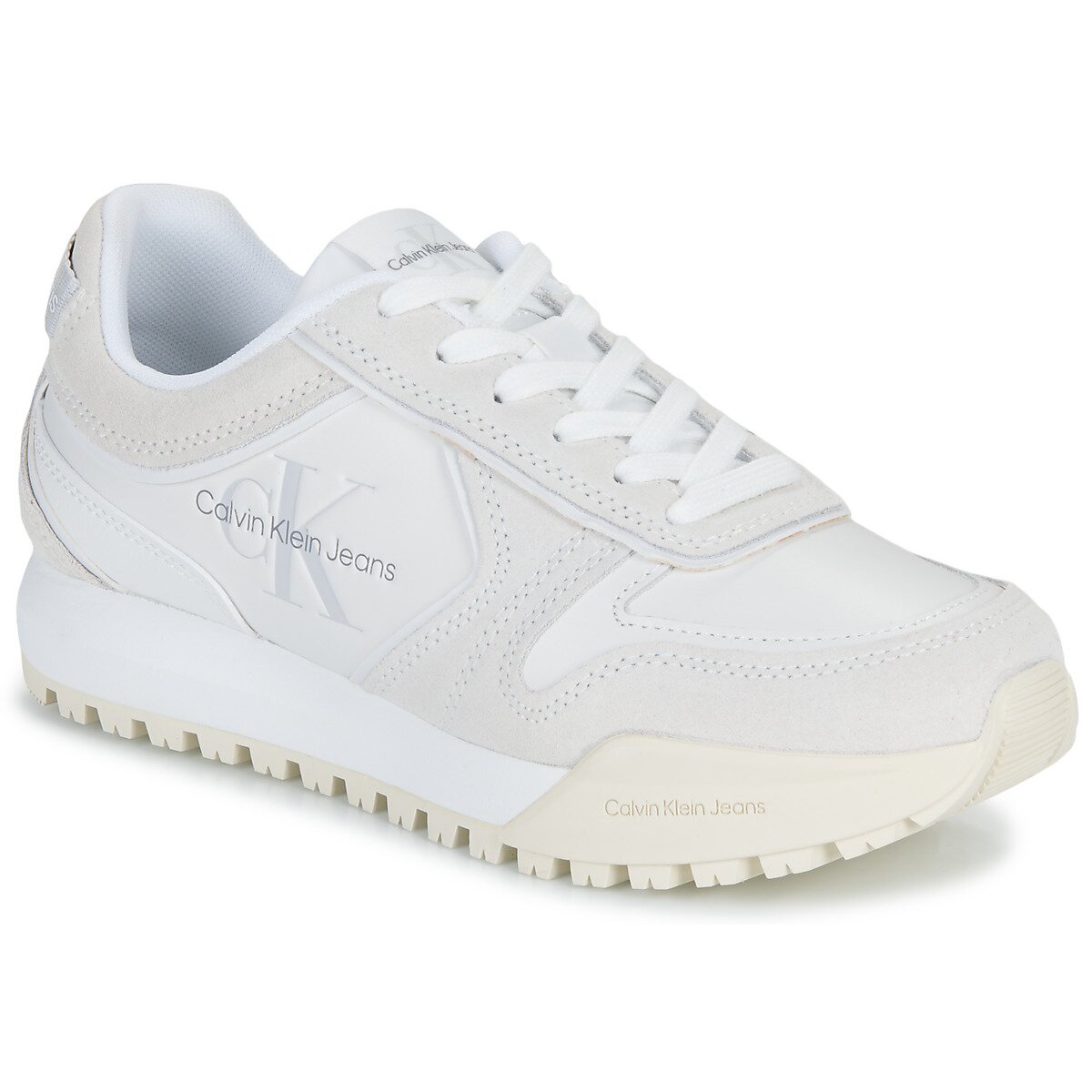 Calvin Klein Jeans Pantofi TOOTHY RUNNER IRREGULARLINES