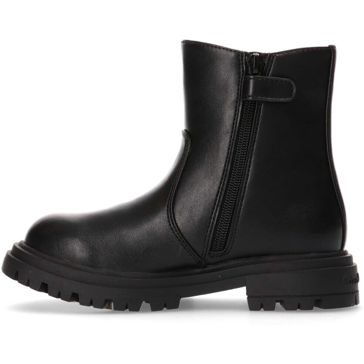 Calvin Klein Jeans Pantofi Tronchetto