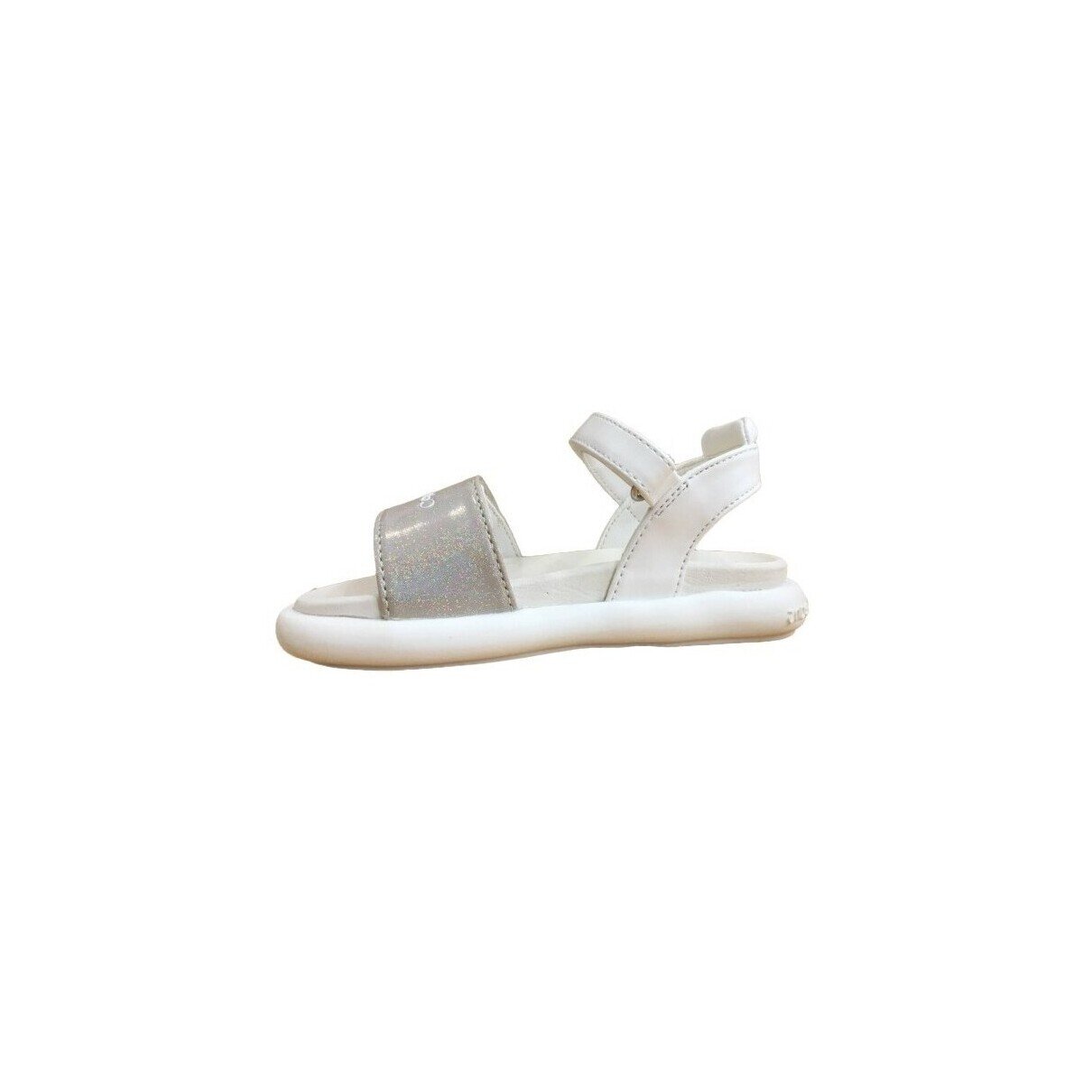 Calvin Klein Jeans Pantofi V1A2-80202-1377X044 Blanco