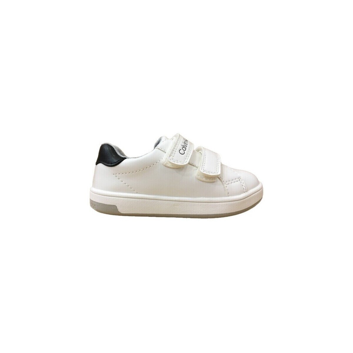 Calvin Klein Jeans Pantofi V1B9-80106-1355X002 Blanco