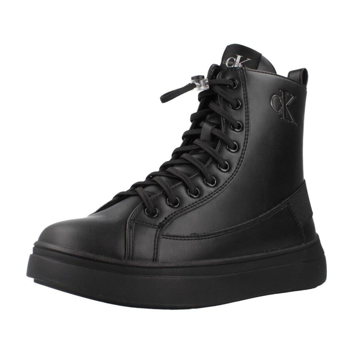 Calvin Klein Jeans Pantofi V3a580988