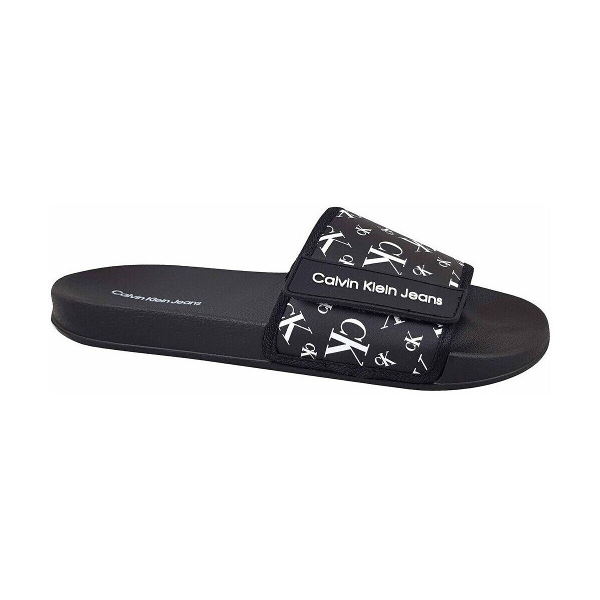 Calvin Klein Jeans Pantofi V3B0806341172999