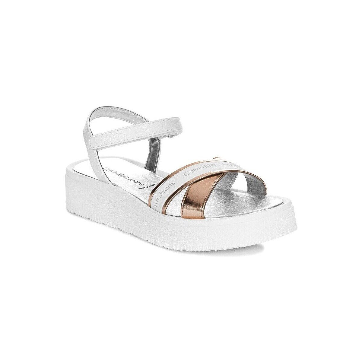 Calvin Klein Jeans Pantofi V4A282056A081