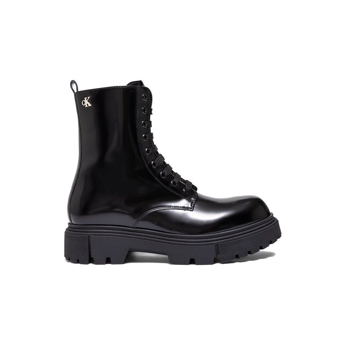 Calvin Klein Jeans Pantofi V4A583133
