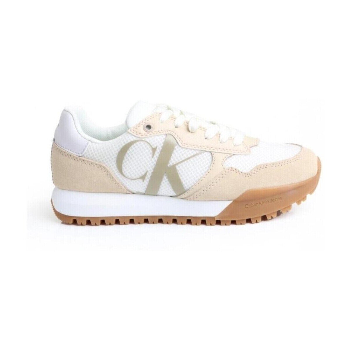 Calvin Klein Jeans Pantofi YM0YM00583 0GH