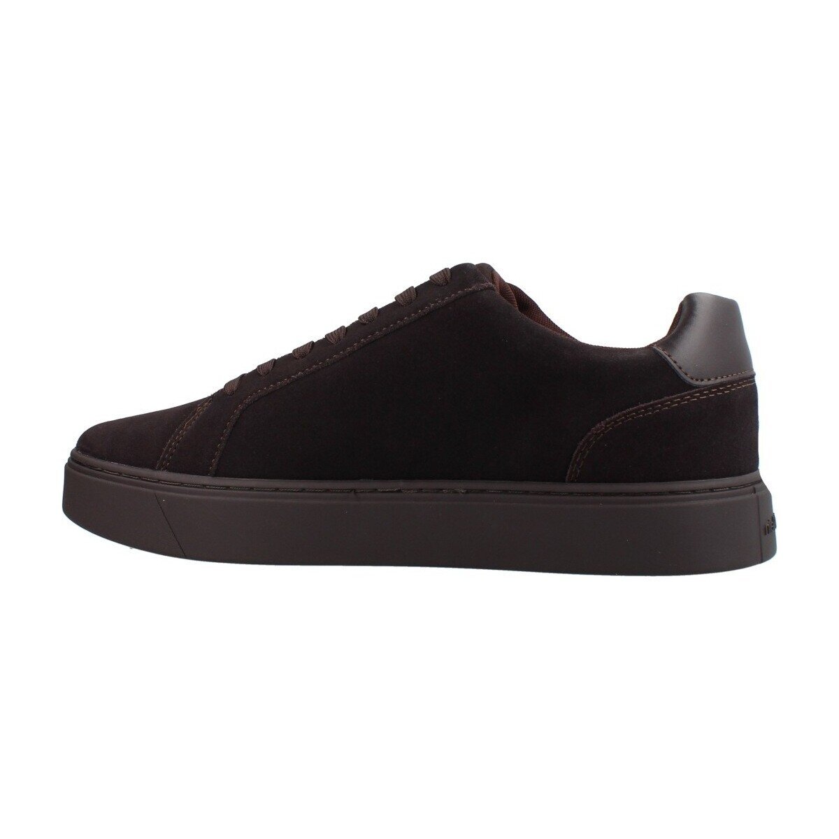 Calvin Klein Jeans Pantofi Ym0ym01434 Classic Cupsole Laceup