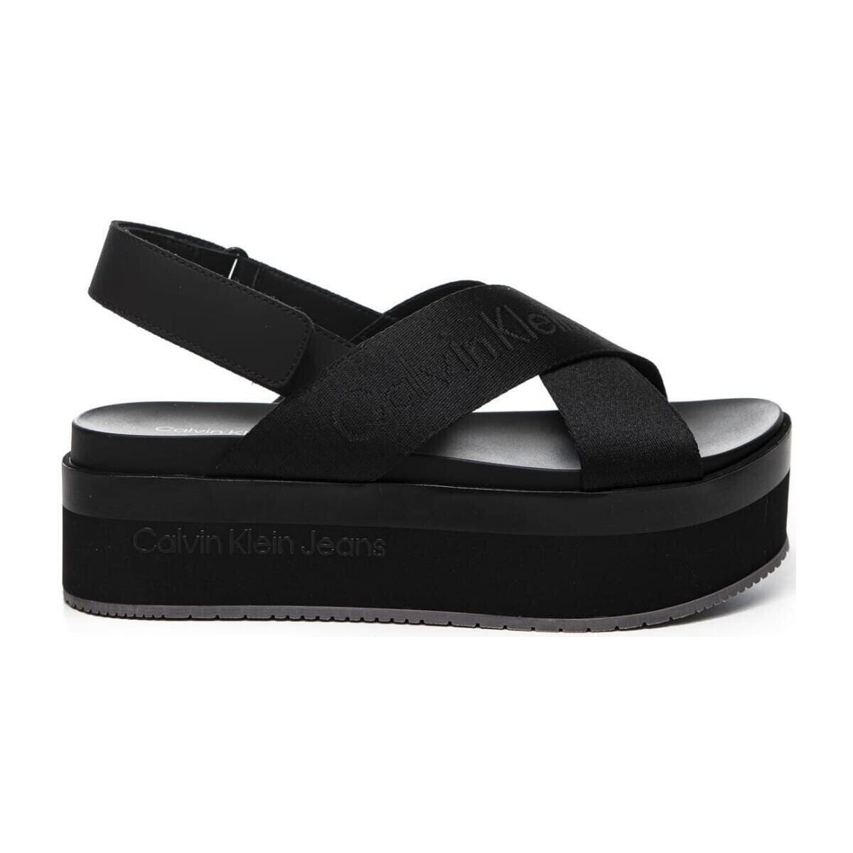 Calvin Klein Jeans Pantofi YW0YW01362 0GT