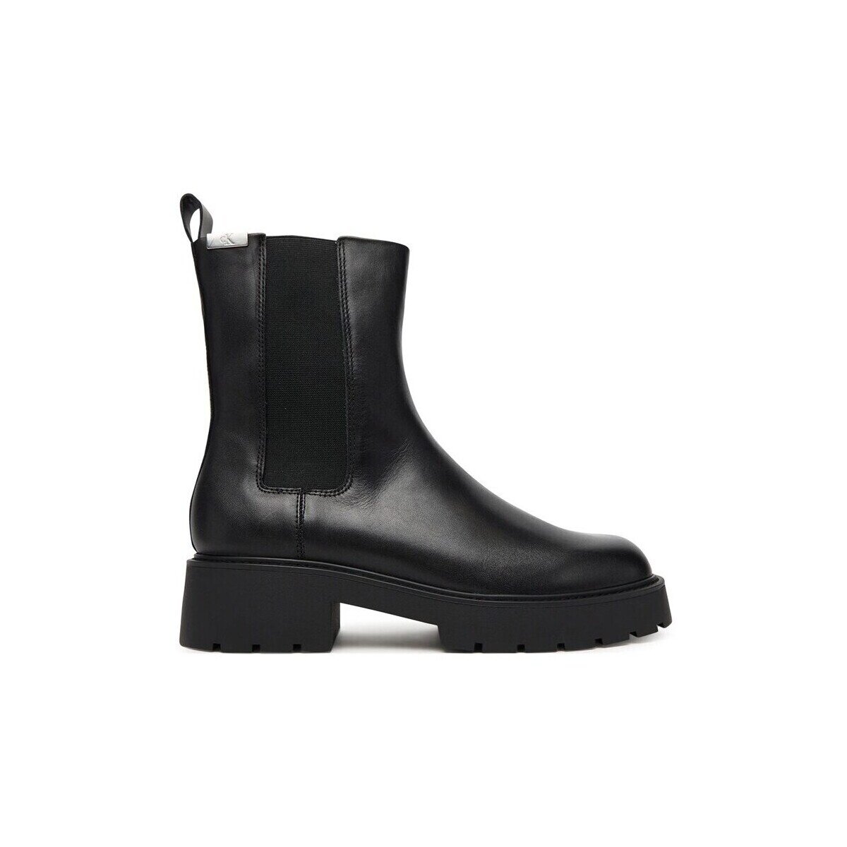 Calvin Klein Jeans Pantofi YW0YW01869BEH