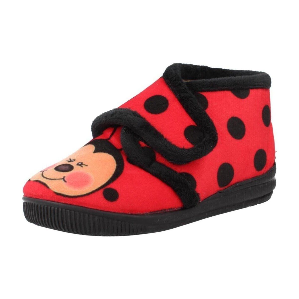 Calzados Galdon Pantofi 647mariquita