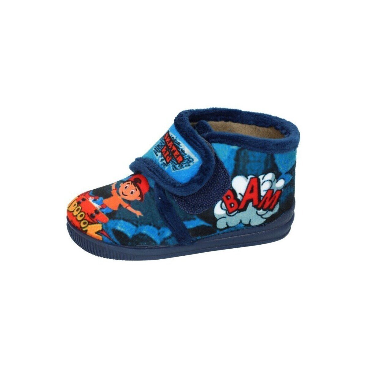 Calzados J&A Pantofi -