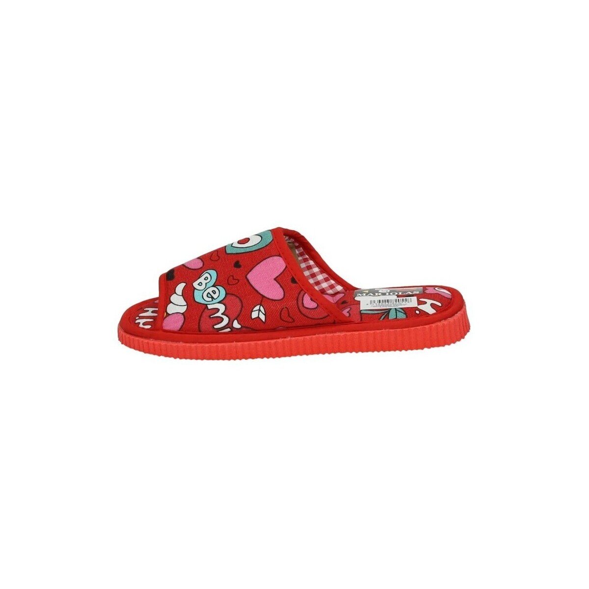 Calzados Mariola Pantofi -