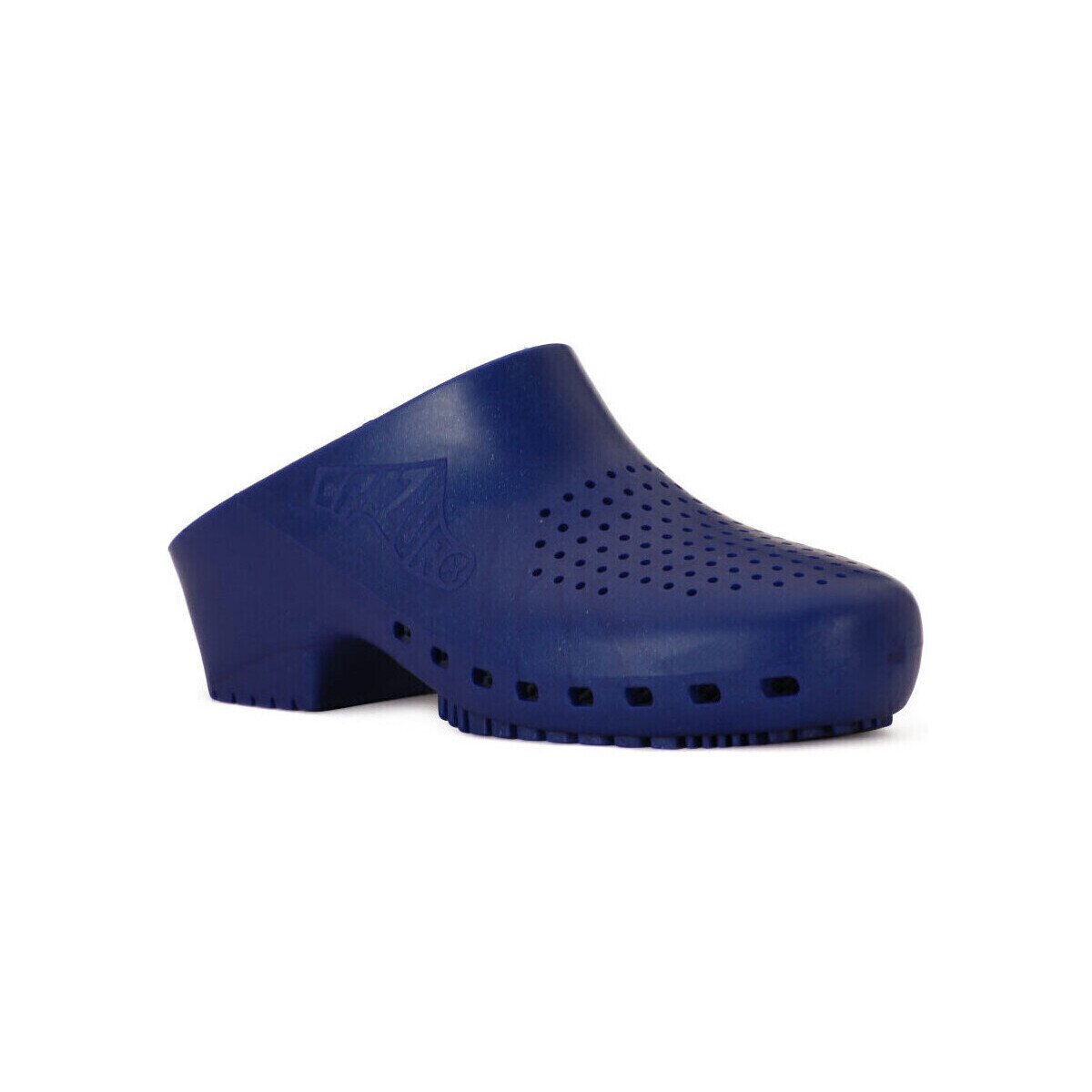 Calzuro Pantofi S BLU METAL