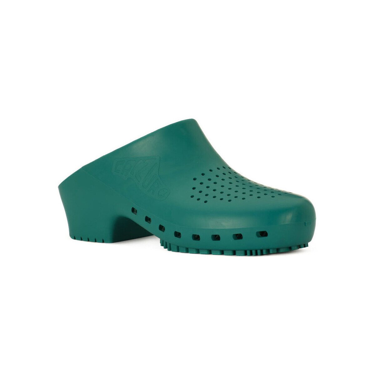 Calzuro Pantofi S VERDE