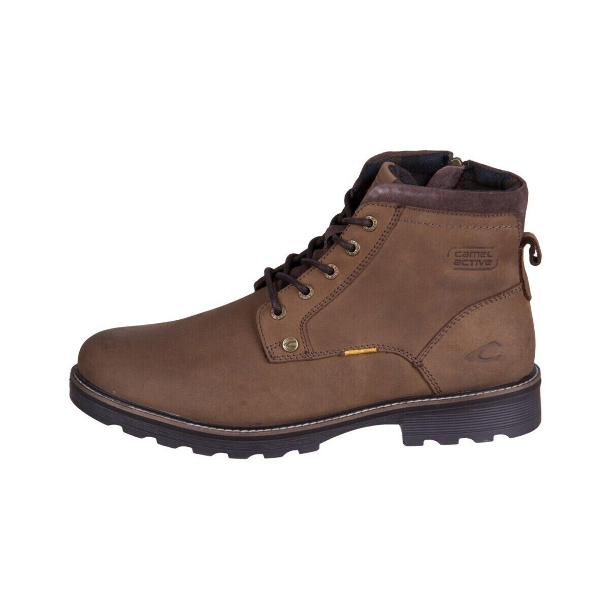 Camel Active Pantofi 53FWA01350320