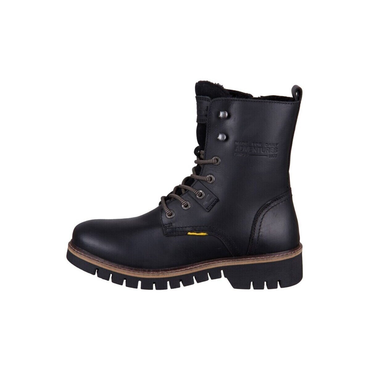 Camel Active Pantofi 53IAS07402100