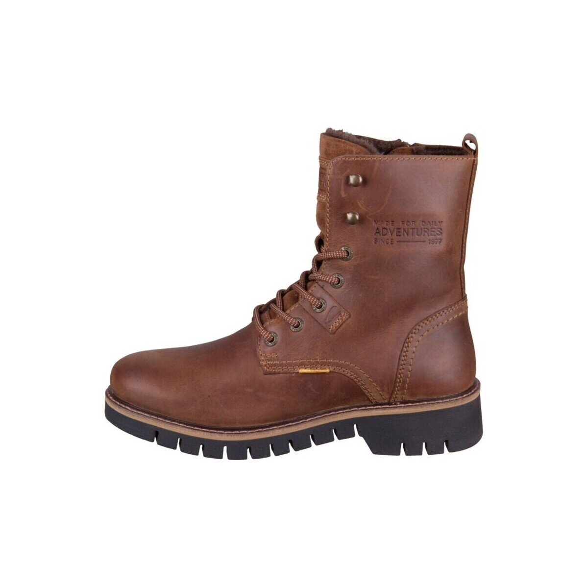 Camel Active Pantofi 53IAS07402470
