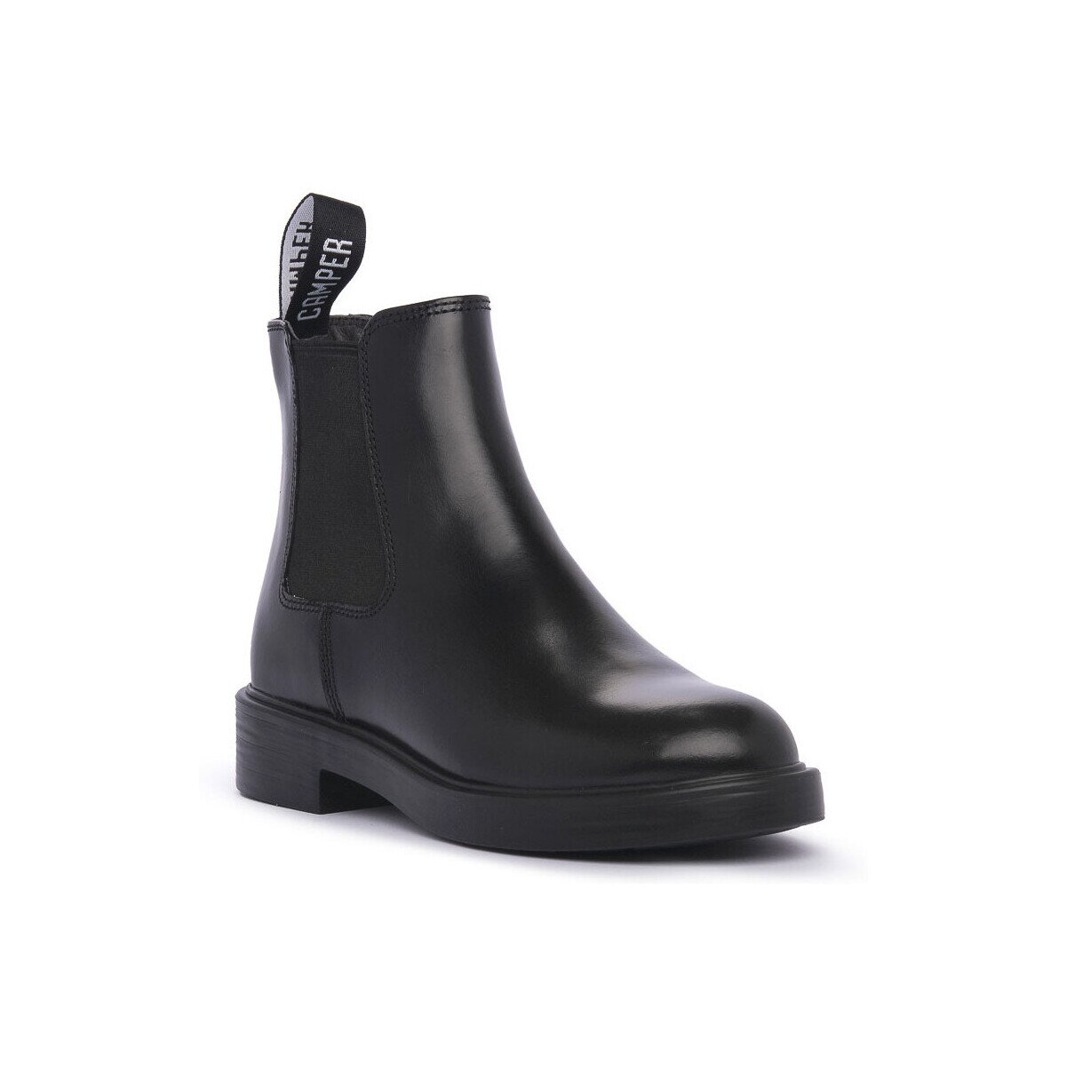 Camper Pantofi 001 DEAN NERO