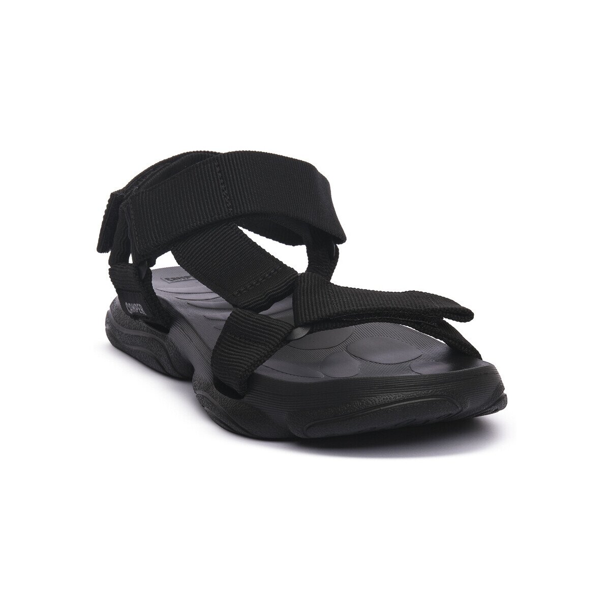 Camper Pantofi 001 EWBBING NERO