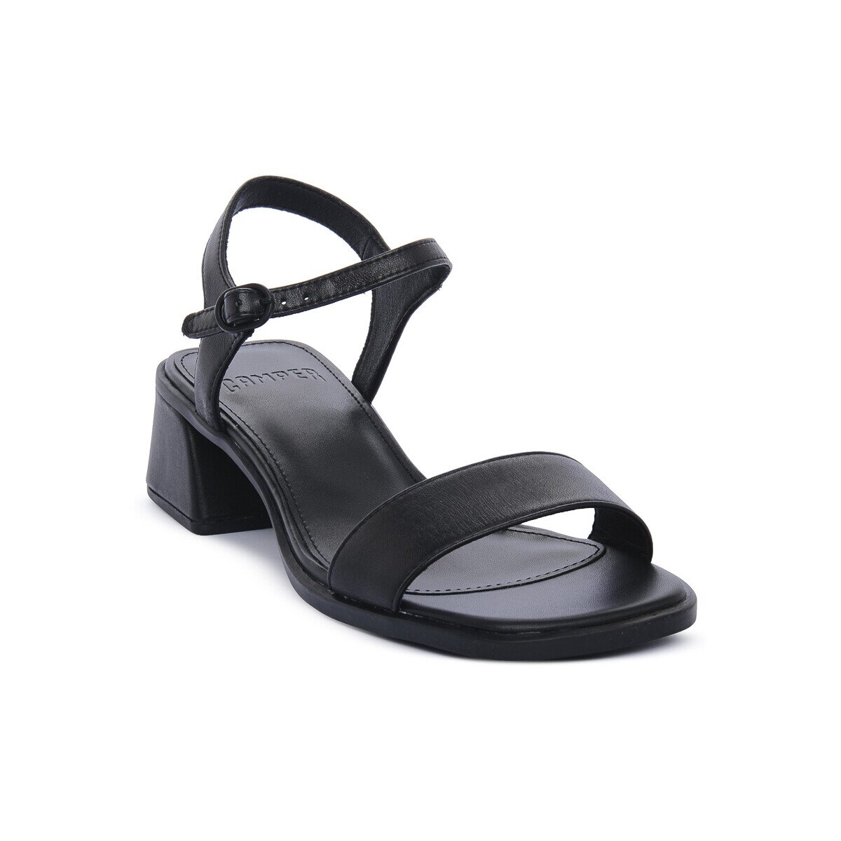 Camper Pantofi 001 KORA SAND NERO