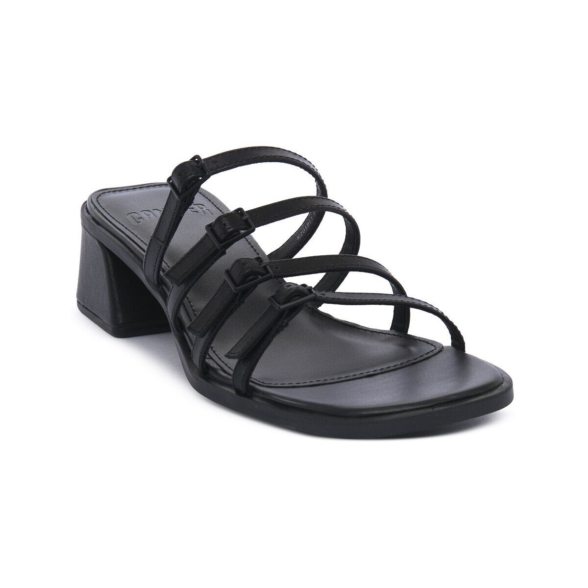 Camper Pantofi 001 KORA SAND NERO