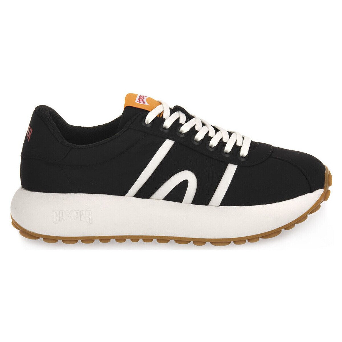 Camper Pantofi 001 VEGA NEGRO
