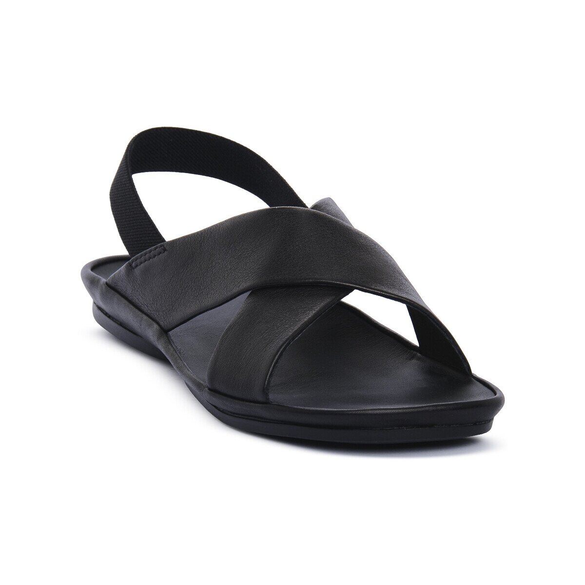 Camper Pantofi 005 GOBI NERO