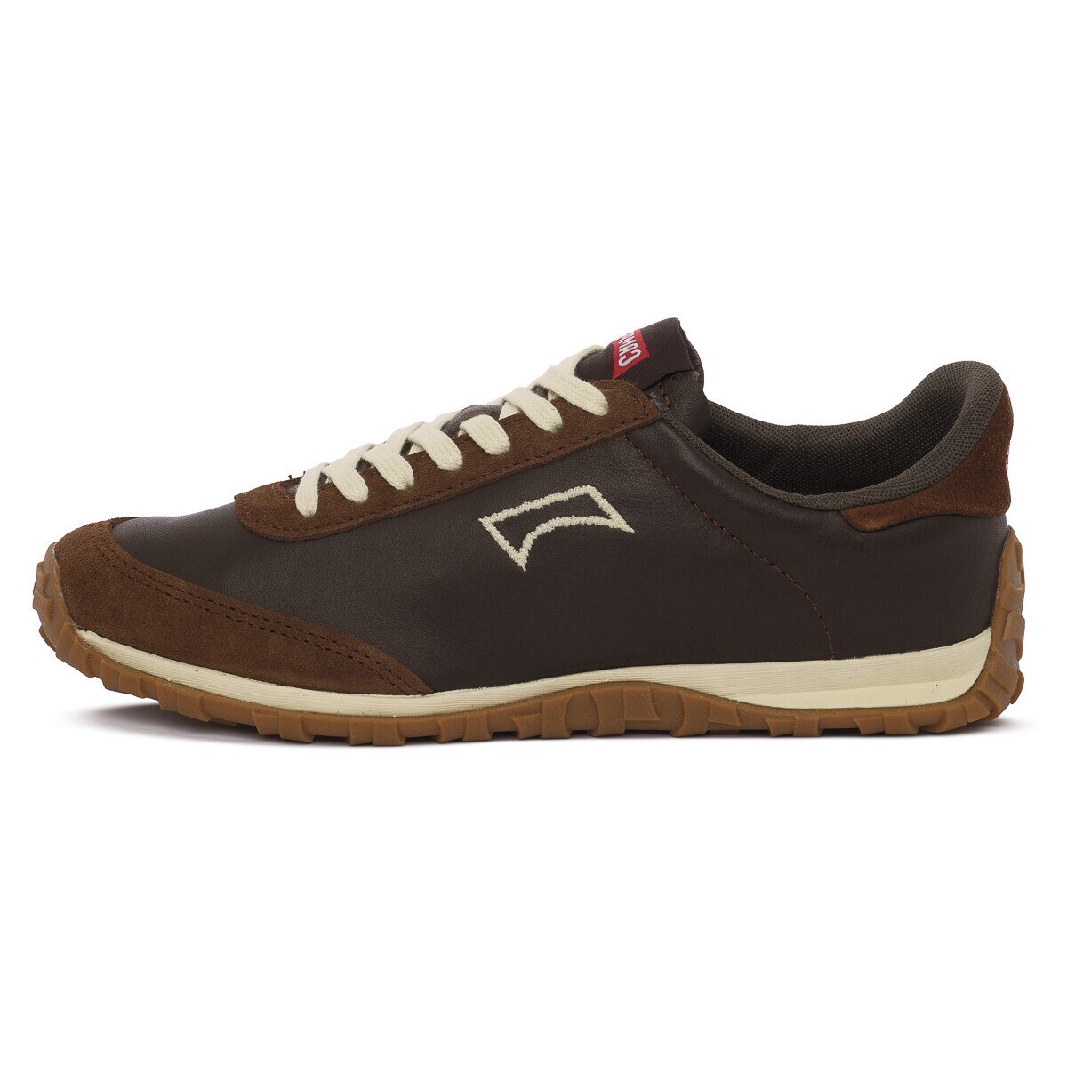 Camper Pantofi 006 RUG PECAN