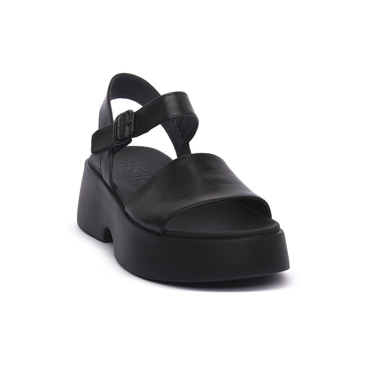 Camper Pantofi 006 ULTRASOFT NERO