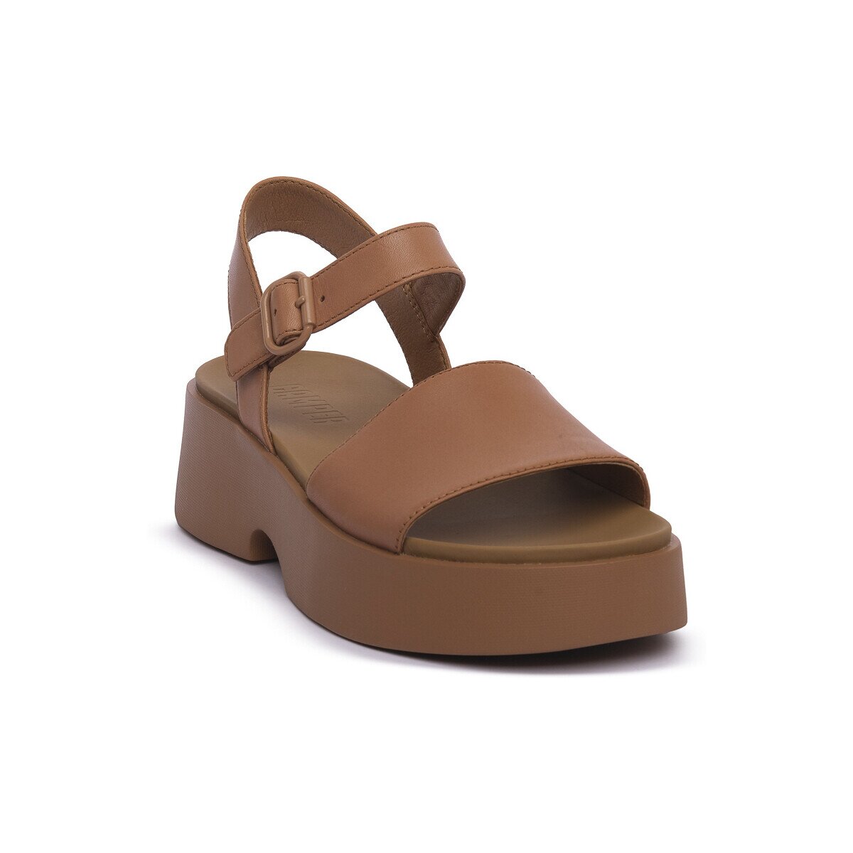 Camper Pantofi 009 ULTRASOFT NERO