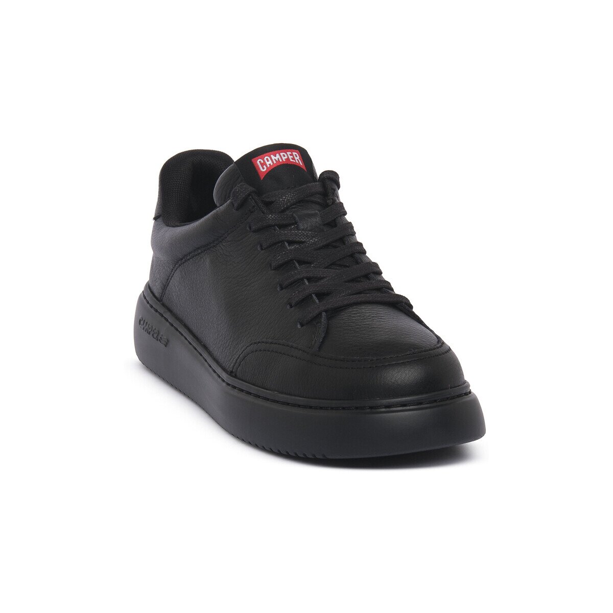 Camper Pantofi 015 SELLA NEGRO