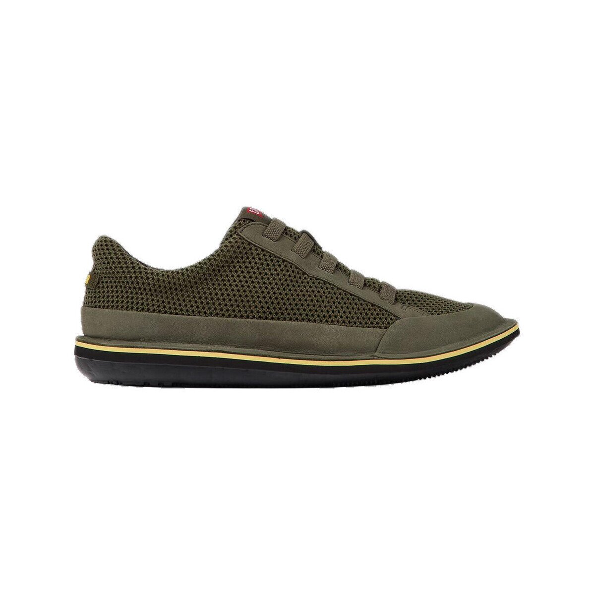 Camper Pantofi Baskets Beetle textile / nubuck