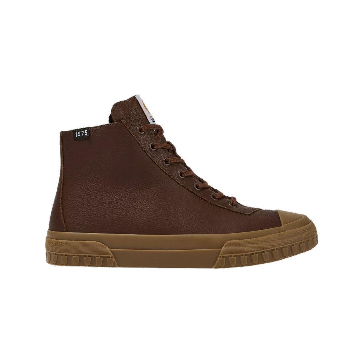Camper Pantofi Baskets Camaleon 1975 cuir