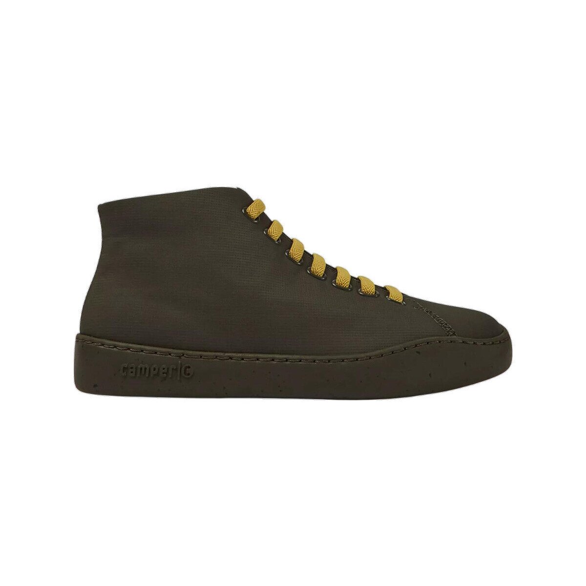 Camper Pantofi Baskets Peu Touring textile recyclé