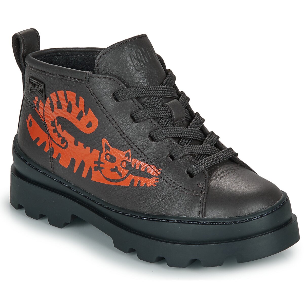 Camper Pantofi BRUTUS