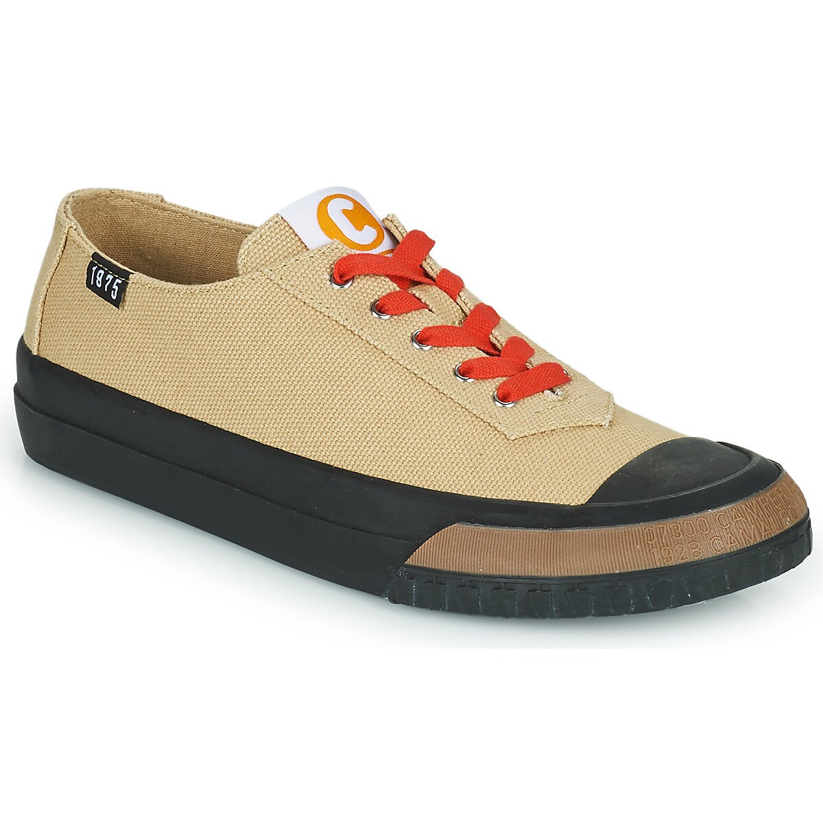 Camper Pantofi CMSN
