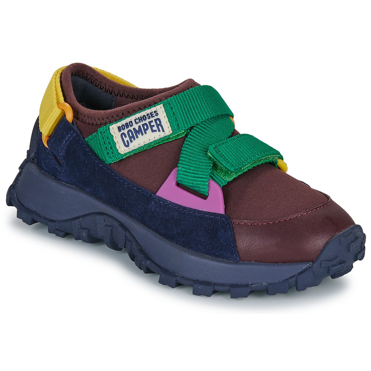 Camper Pantofi D TRAIL