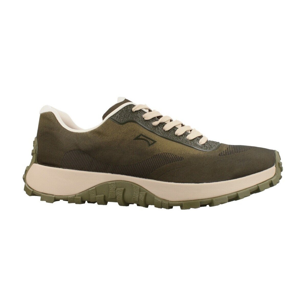Camper Pantofi Jacquard 3d