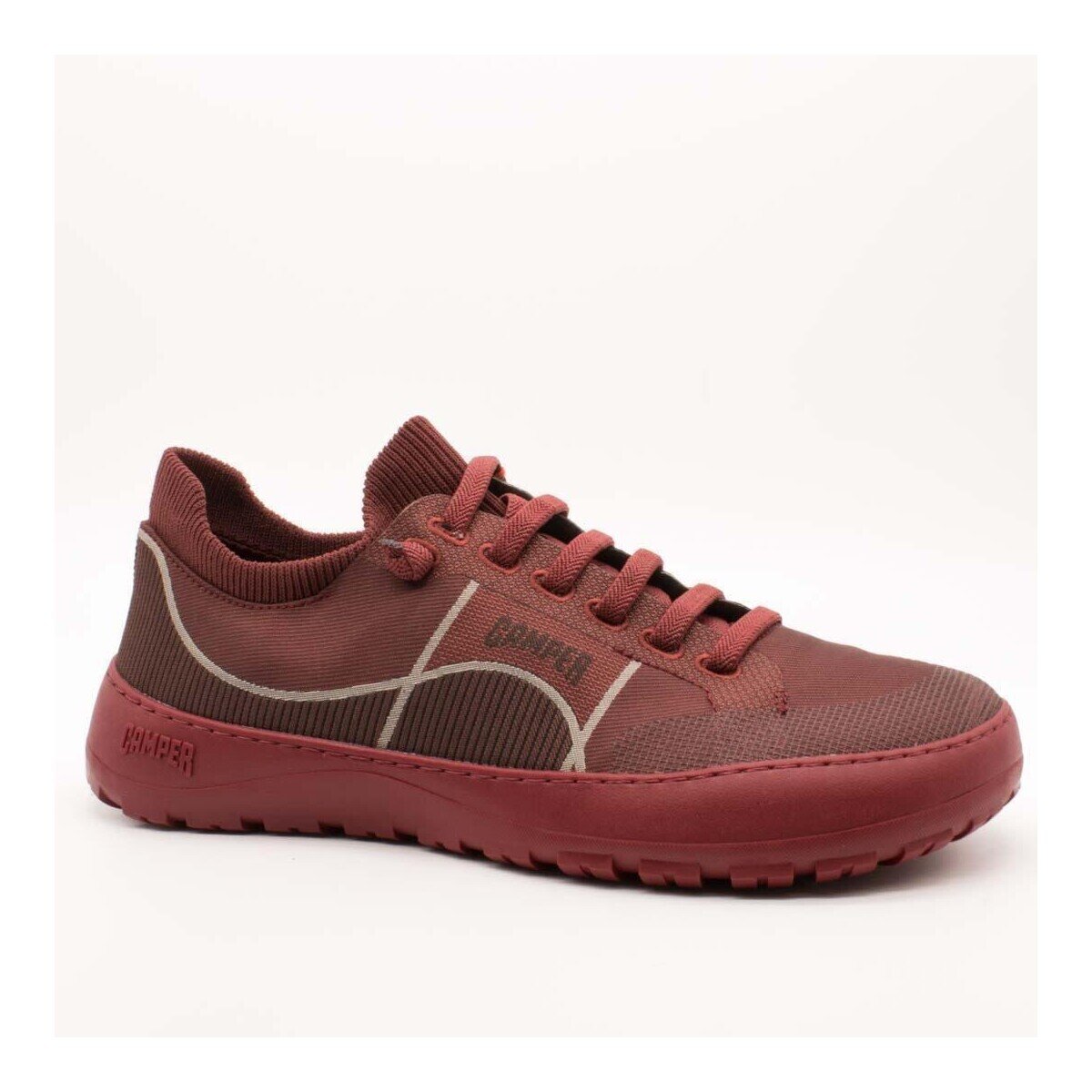Camper Pantofi K101007-017